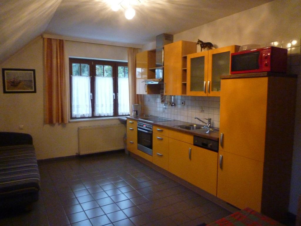 Gartenpension Prosl Vienna Room photo